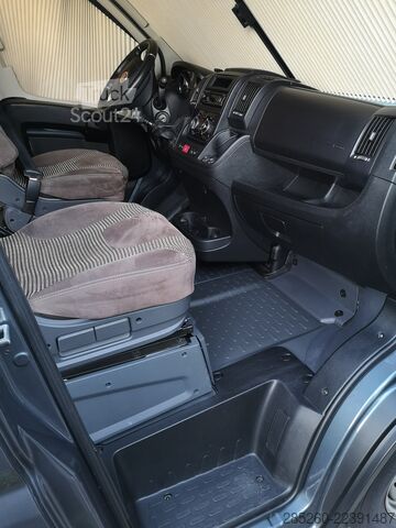 Kamper Pössl Roadcruiser