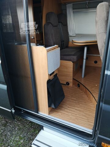 Kamper Pössl Roadcruiser