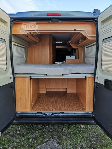 Kamper Pössl Roadcruiser