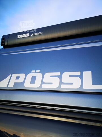 Kamper Pössl Roadcruiser