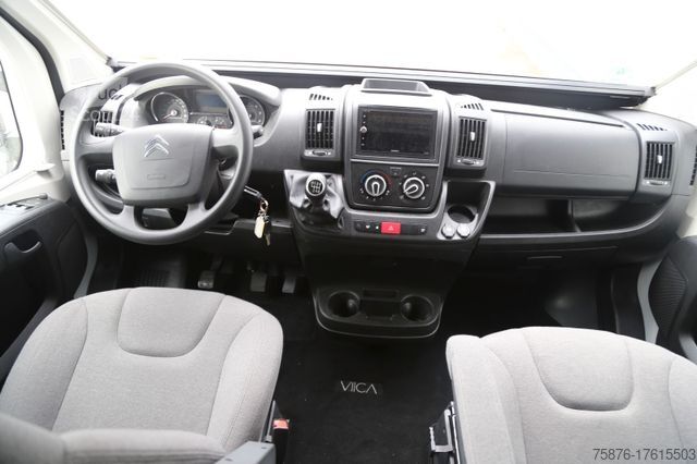 Camper HANNES CAMPER Robeta 140