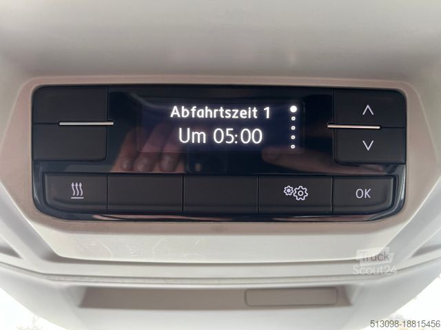 Furgone a tetto alto VOLKSWAGEN CRAFTER BOTTREGALS. AUTOMATIK NAVI ACC STANDHZG.