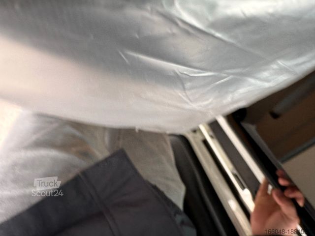 Altro MAN TGM 18.320 4X4 Euro 6e Euromix 3-Seiten-Kipper