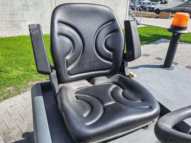 Opbevaringsteknologi Kärcher KM130/300RLPG