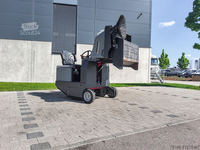 Opbevaringsteknologi Kärcher KM130/300RLPG