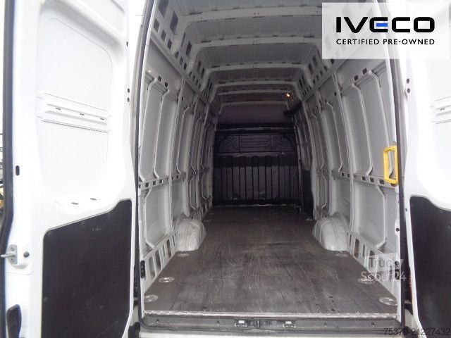 High top van IVECO DAILY 35S18HA8 V 3  HI MATIC