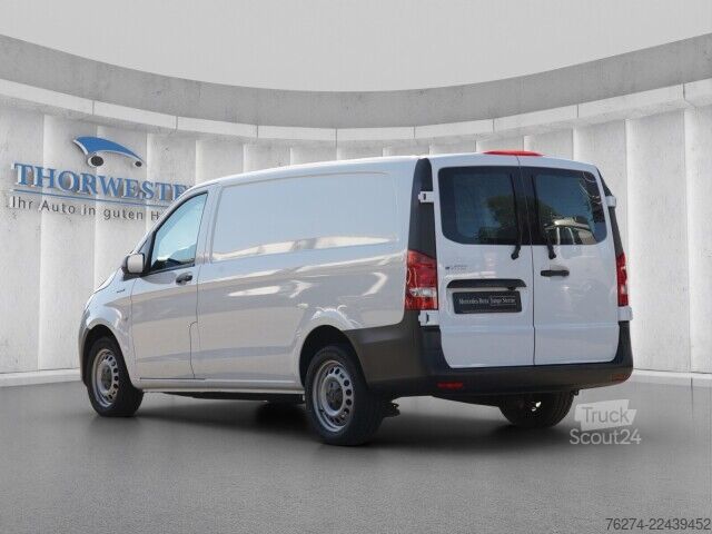 Varebil Mercedes-Benz eVito 111 Kasten Lang