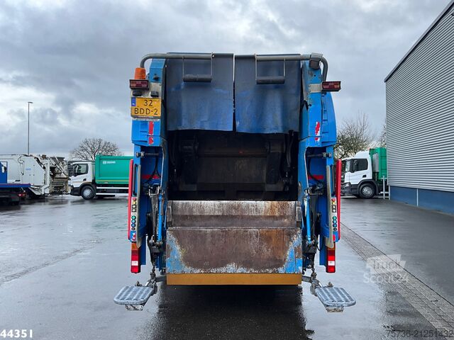 Автомобиль для сбора мусора DAF FAG CF 250 Geesink 20m³ Just 145.901 Km!