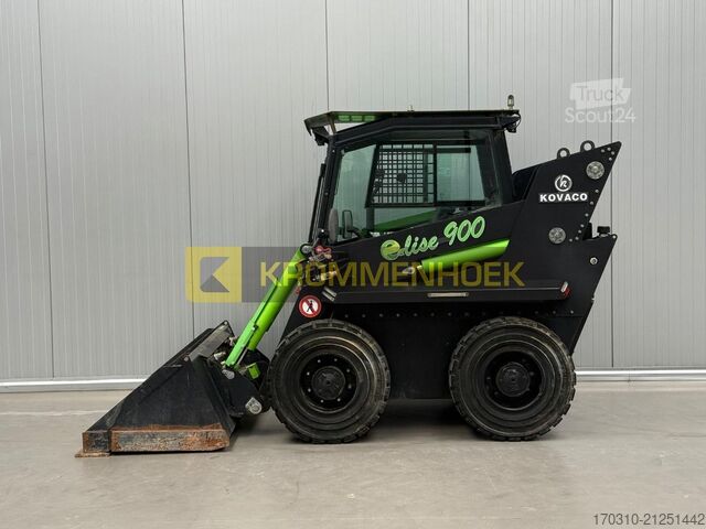 погрузчик Kovaco Elise 900