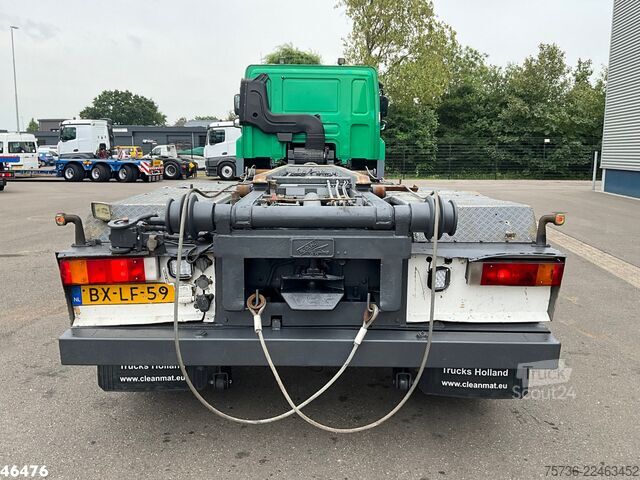 Кабельная система DAF FAS 85 CF 400 N.C.H. 20 Ton kabelsysteem