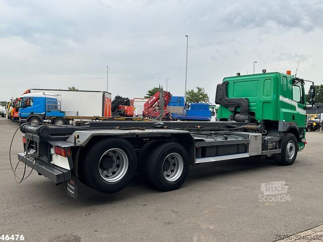 Кабельная система DAF FAS 85 CF 400 N.C.H. 20 Ton kabelsysteem