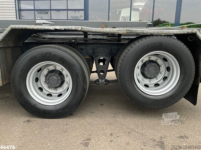 Кабельная система DAF FAS 85 CF 400 N.C.H. 20 Ton kabelsysteem