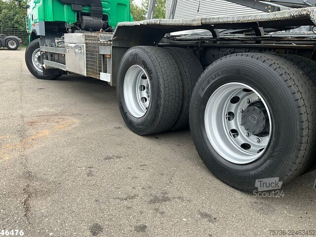 Кабельная система DAF FAS 85 CF 400 N.C.H. 20 Ton kabelsysteem