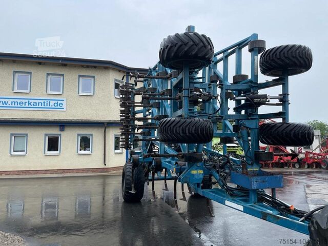 Культиватор Köckerling Vario 750