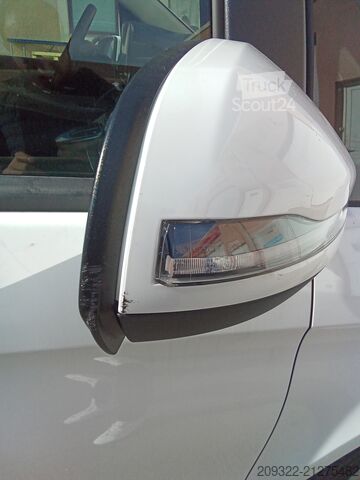 Camper Mercedes Marco Polo 250d | 2022 | EURO 6 | Automatico | Venditore professionale