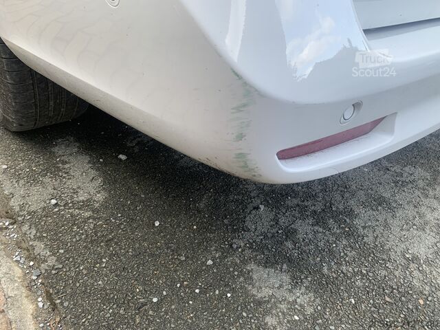 Camper Mercedes Marco Polo 250d | 2022 | EURO 6 | Automatico | Venditore professionale