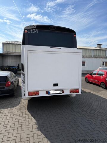 Távolsági autóbusz VDL Futura FHD2-129.440