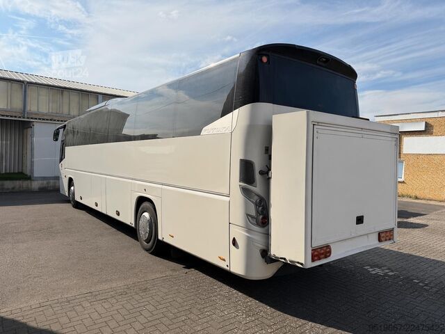 Távolsági autóbusz VDL Futura FHD2-129.440