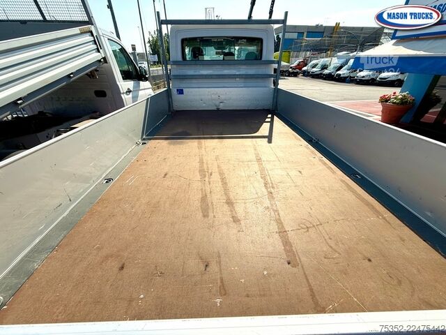 Pick-up furgons VW Crafter 2.0 TDI