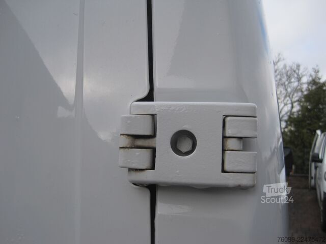 высокий и длинный фургон Opel Movano 2,3 D L2H2 Schwingsitz 270° Türen