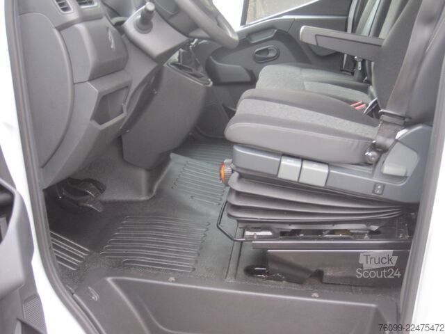 высокий и длинный фургон Opel Movano 2,3 D L2H2 Schwingsitz 270° Türen