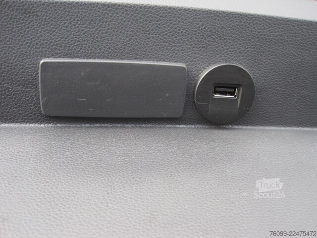 высокий и длинный фургон Opel Movano 2,3 D L2H2 Schwingsitz 270° Türen