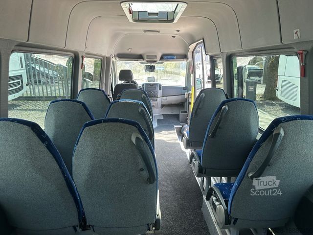 Minibusz MERCEDES-BENZ 516 CDI Sprinter