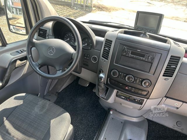 Minibusz MERCEDES-BENZ 516 CDI Sprinter