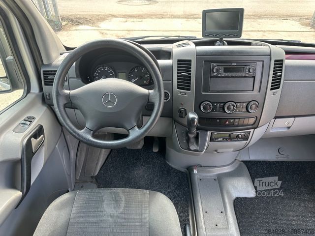 Minibusz MERCEDES-BENZ 516 CDI Sprinter