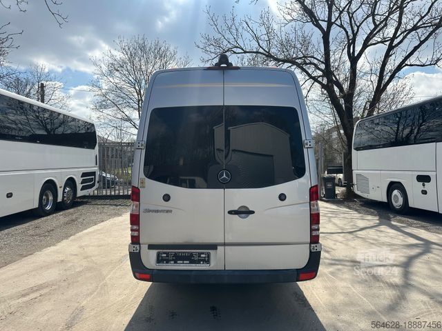 Minibusz MERCEDES-BENZ 516 CDI Sprinter