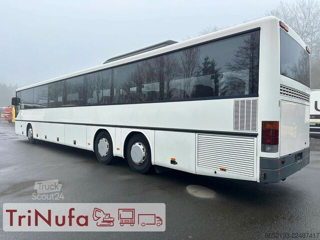 Şehirlerarası otobüs SETRA S 319 UL | Klima | Schaltgtr. | 354 PS |