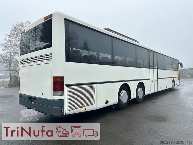 Şehirlerarası otobüs SETRA S 319 UL | Klima | Schaltgtr. | 354 PS |