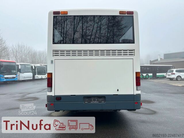 Şehirlerarası otobüs SETRA S 319 UL | Klima | Schaltgtr. | 354 PS |