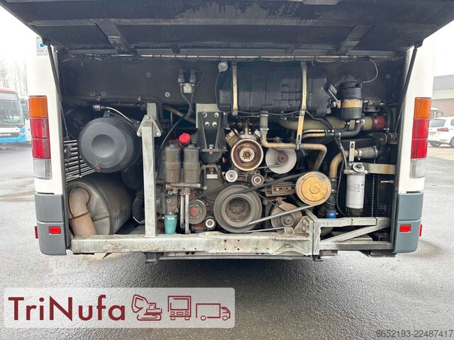 Şehirlerarası otobüs SETRA S 319 UL | Klima | Schaltgtr. | 354 PS |