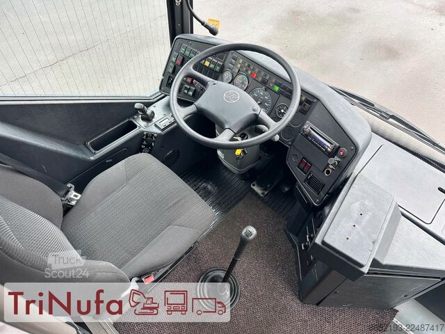 Şehirlerarası otobüs SETRA S 319 UL | Klima | Schaltgtr. | 354 PS |