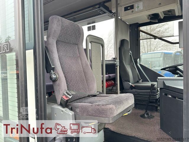 Şehirlerarası otobüs SETRA S 319 UL | Klima | Schaltgtr. | 354 PS |
