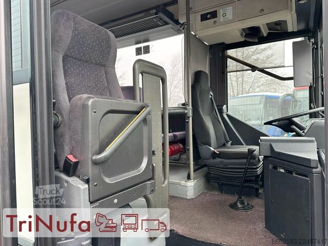 Şehirlerarası otobüs SETRA S 319 UL | Klima | Schaltgtr. | 354 PS |