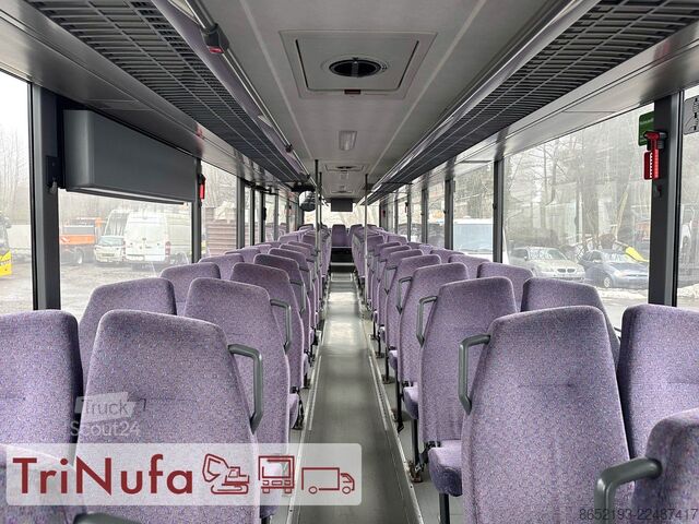 Şehirlerarası otobüs SETRA S 319 UL | Klima | Schaltgtr. | 354 PS |