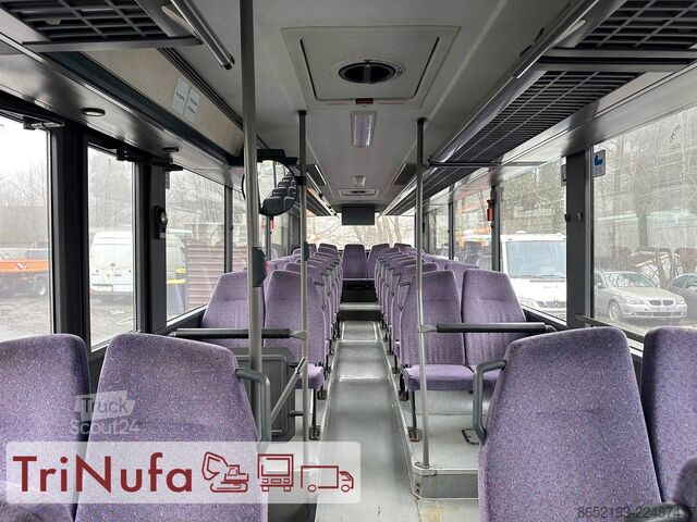 Şehirlerarası otobüs SETRA S 319 UL | Klima | Schaltgtr. | 354 PS |