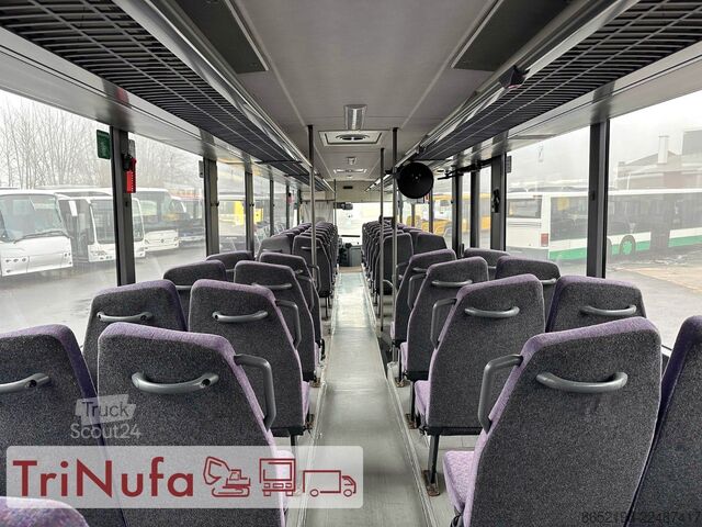 Şehirlerarası otobüs SETRA S 319 UL | Klima | Schaltgtr. | 354 PS |