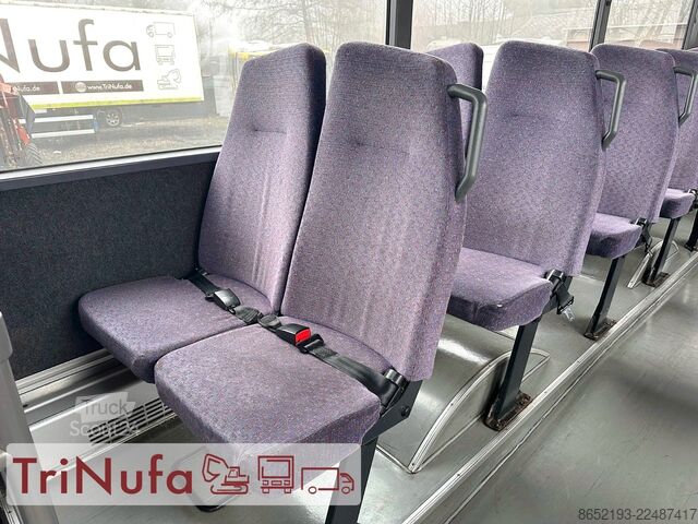 Şehirlerarası otobüs SETRA S 319 UL | Klima | Schaltgtr. | 354 PS |