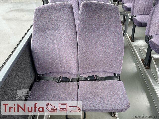 Şehirlerarası otobüs SETRA S 319 UL | Klima | Schaltgtr. | 354 PS |