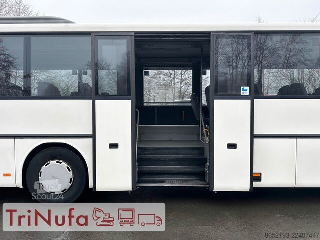 Şehirlerarası otobüs SETRA S 319 UL | Klima | Schaltgtr. | 354 PS |