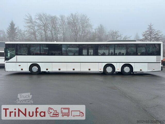 Şehirlerarası otobüs SETRA S 319 UL | Klima | Schaltgtr. | 354 PS |