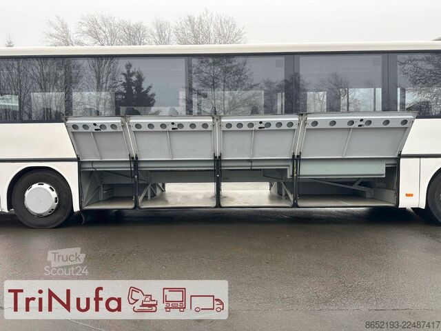 Şehirlerarası otobüs SETRA S 319 UL | Klima | Schaltgtr. | 354 PS |
