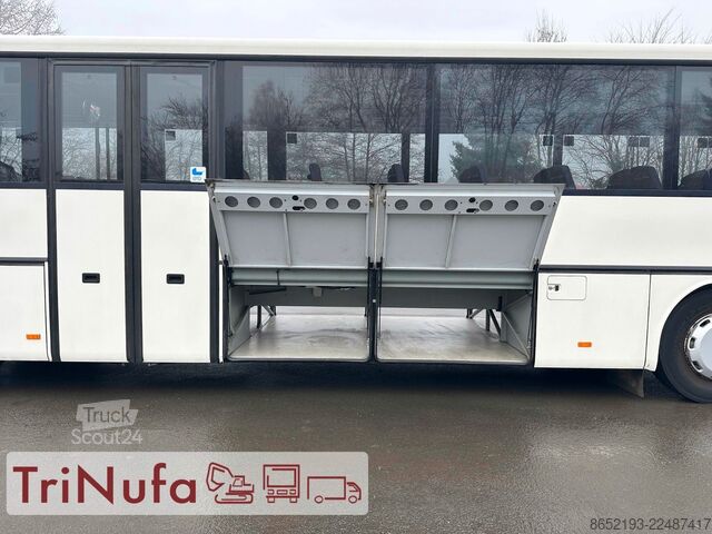Şehirlerarası otobüs SETRA S 319 UL | Klima | Schaltgtr. | 354 PS |