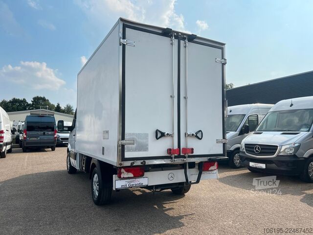 Ledusskapja furgons MERCEDES-BENZ Sprinter 316 CDI Kühlkoffer TK V300 Max -30C.*