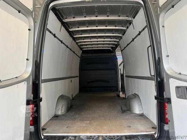 Vans ar augstu jumtu MERCEDES-BENZ Sprinter 313 CDI Maxi Hoch+Lang*Garantie*