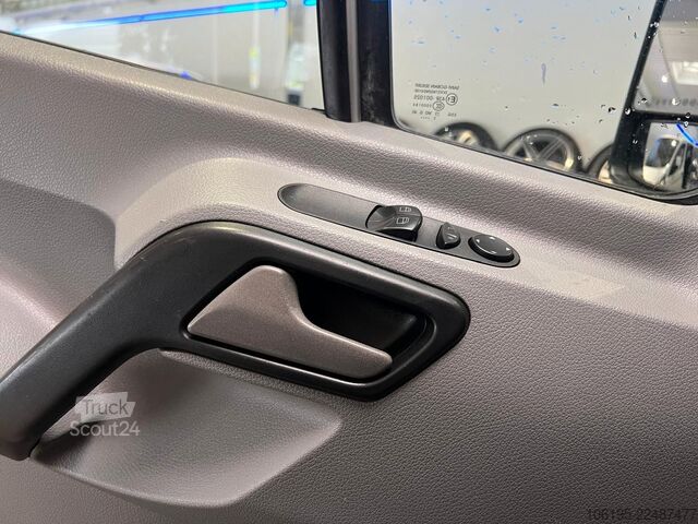 Vans ar augstu jumtu MERCEDES-BENZ Sprinter 313 CDI Maxi Hoch+Lang*Garantie*