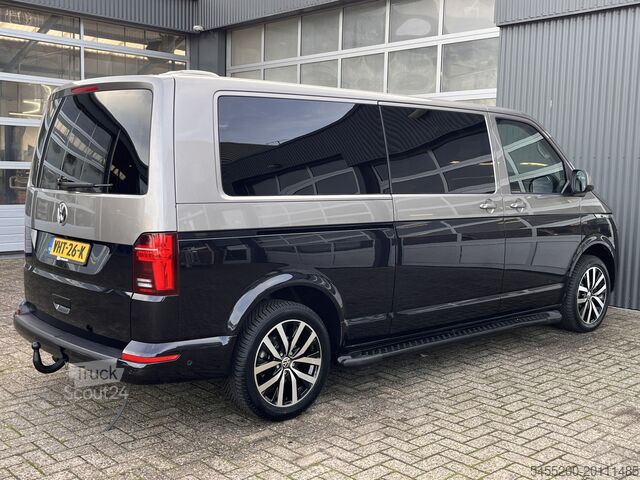 Hochdachkombi Volkswagen Transporter T6.1 2.0 TDI L2H1 200 pk DC 4 Motio...
